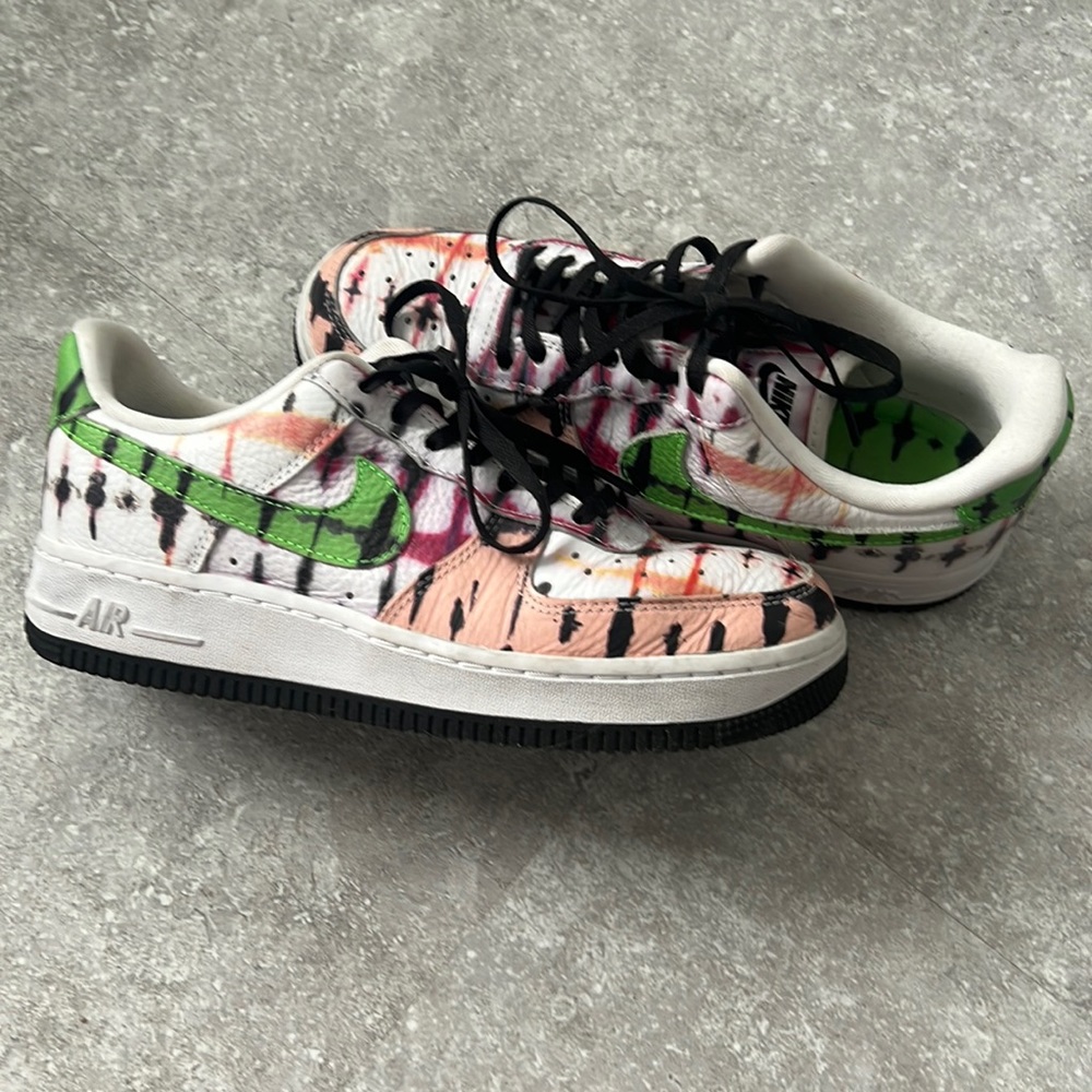 Nike Air Force 1 | 6.5 women’s